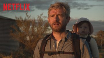 Cargo (2017)