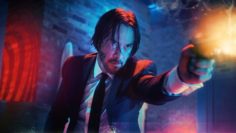 heliosrevistadigital John Wick 1 Frame