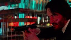 heliosrevistadigital John Wick 2 Frame