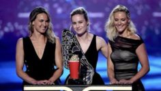 heliosrevistadigital_brie larson, renae moneymaker y joanna bennett- mtv movie & tv awards 2019